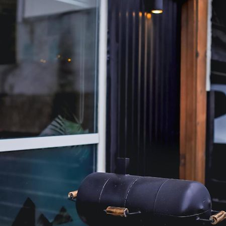 Departamento Sur Daire Ushuaia Dış mekan fotoğraf