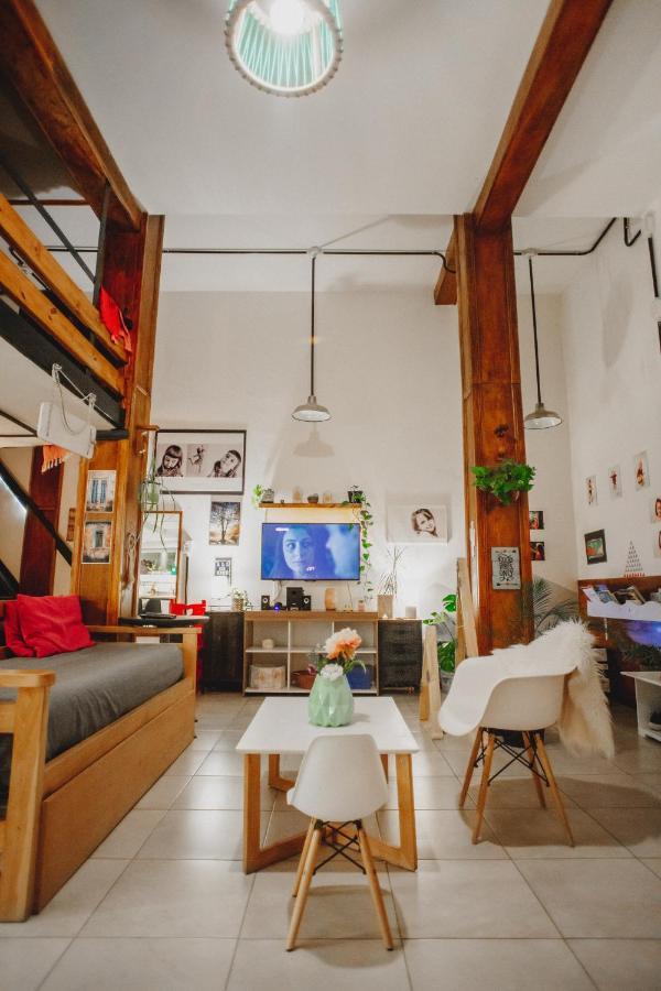 Departamento Sur Daire Ushuaia Dış mekan fotoğraf