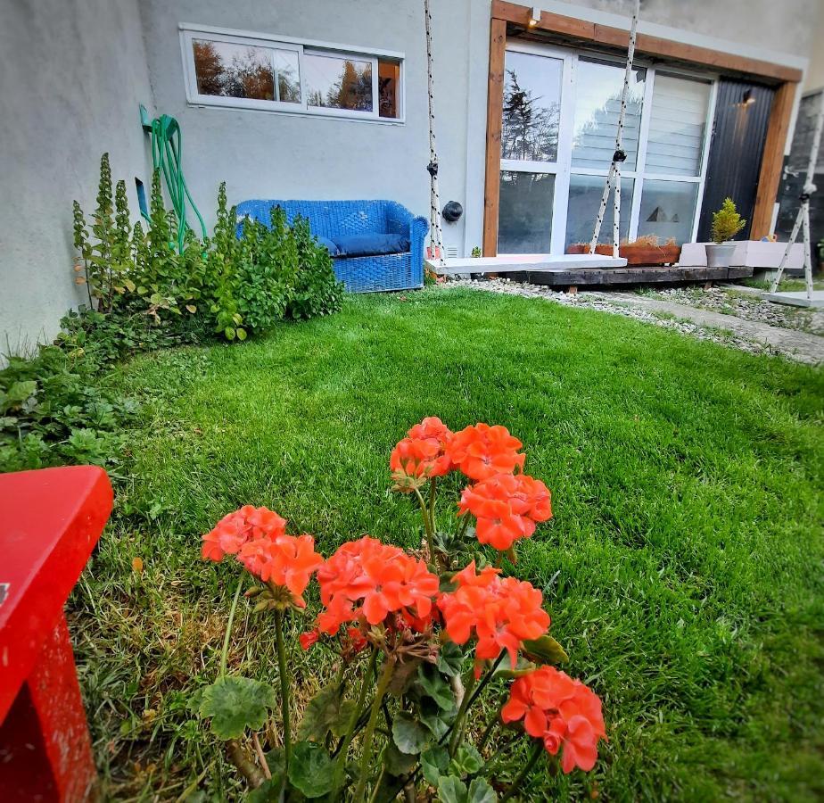 Departamento Sur Daire Ushuaia Dış mekan fotoğraf