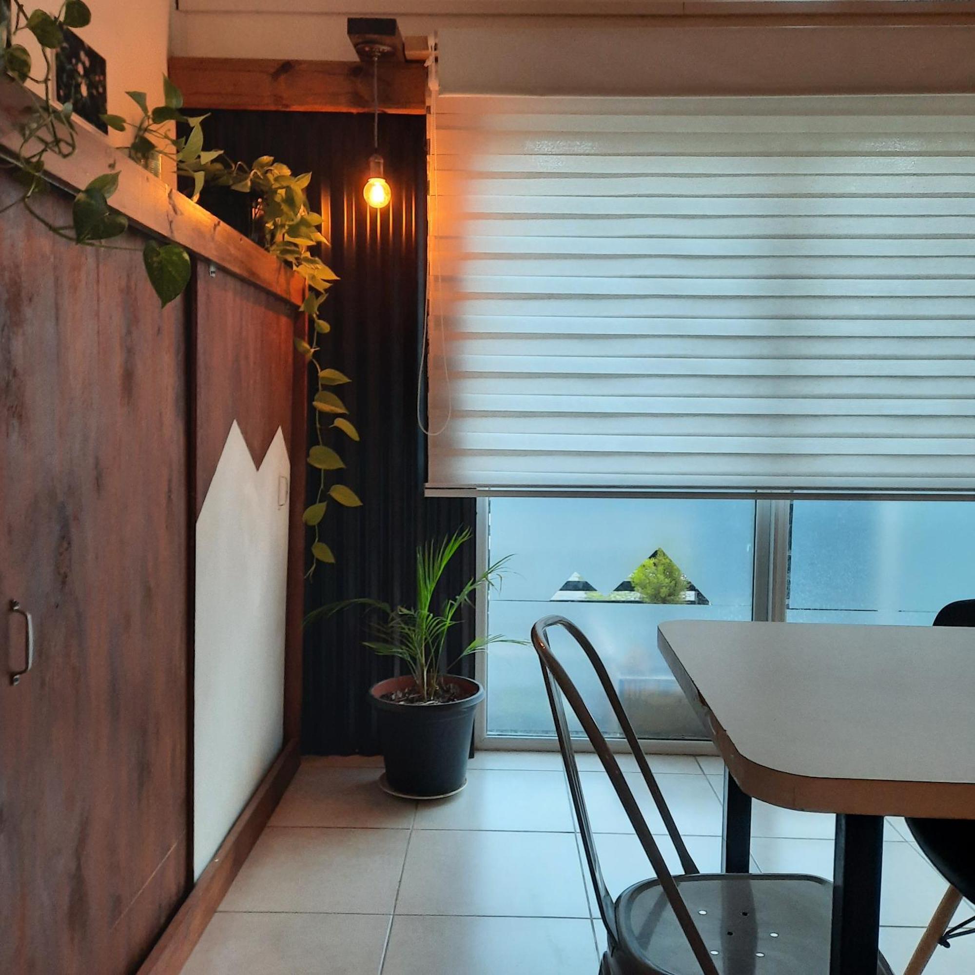 Departamento Sur Daire Ushuaia Dış mekan fotoğraf