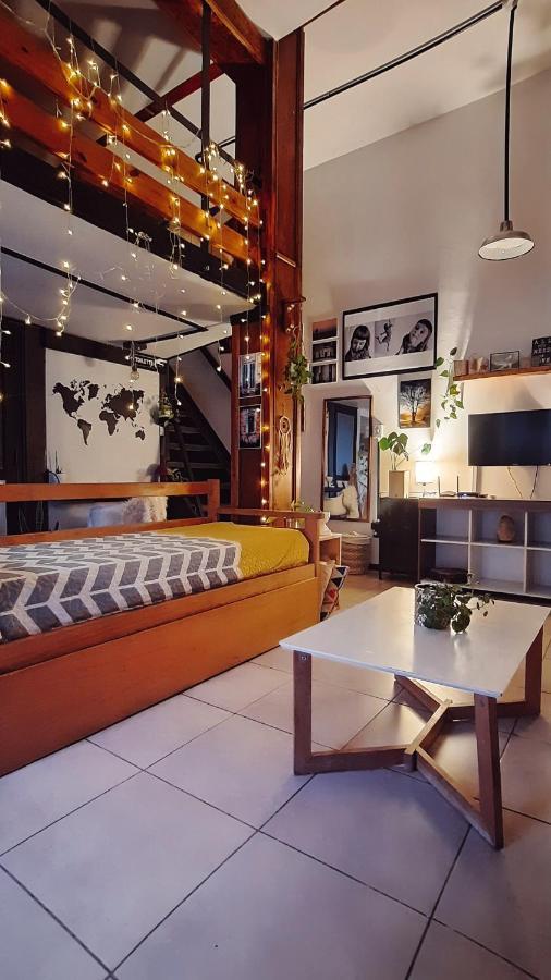 Departamento Sur Daire Ushuaia Dış mekan fotoğraf