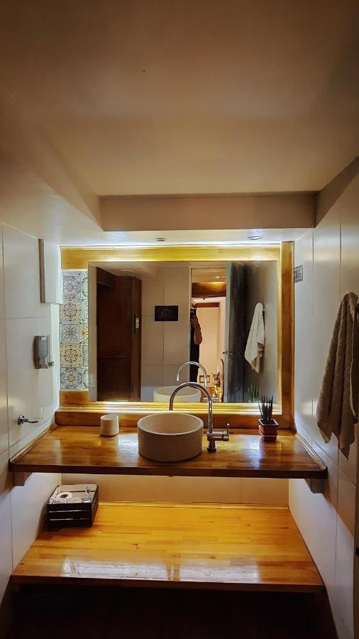 Departamento Sur Daire Ushuaia Dış mekan fotoğraf