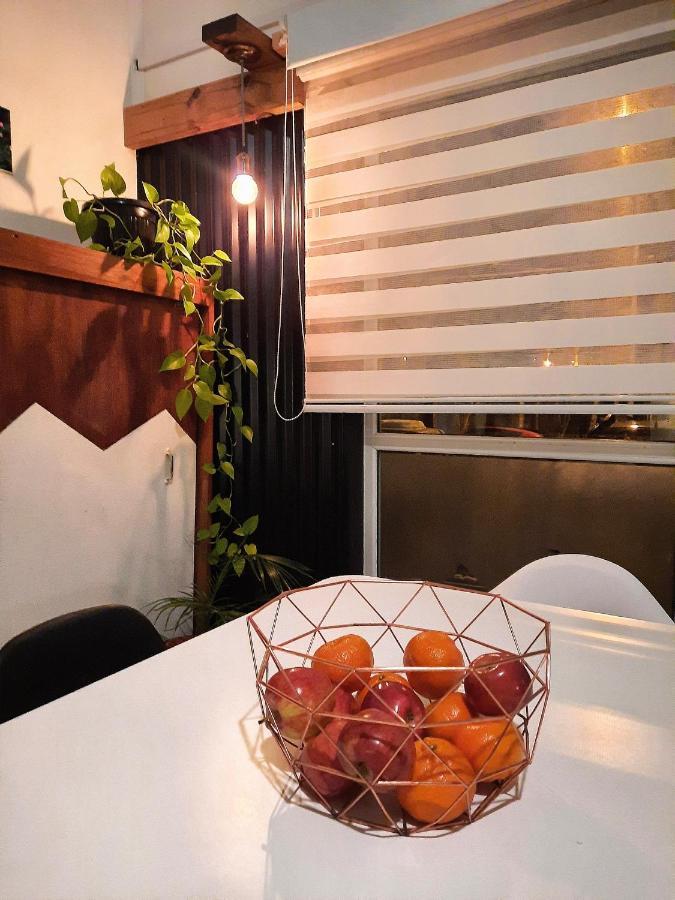 Departamento Sur Daire Ushuaia Dış mekan fotoğraf