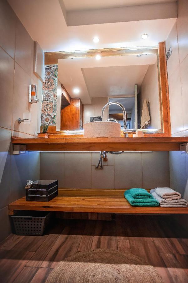 Departamento Sur Daire Ushuaia Dış mekan fotoğraf