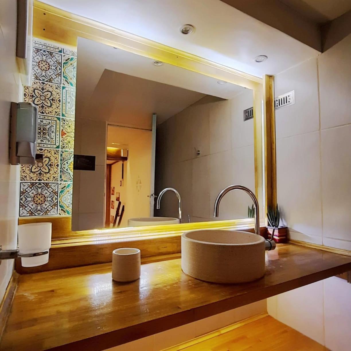 Departamento Sur Daire Ushuaia Dış mekan fotoğraf