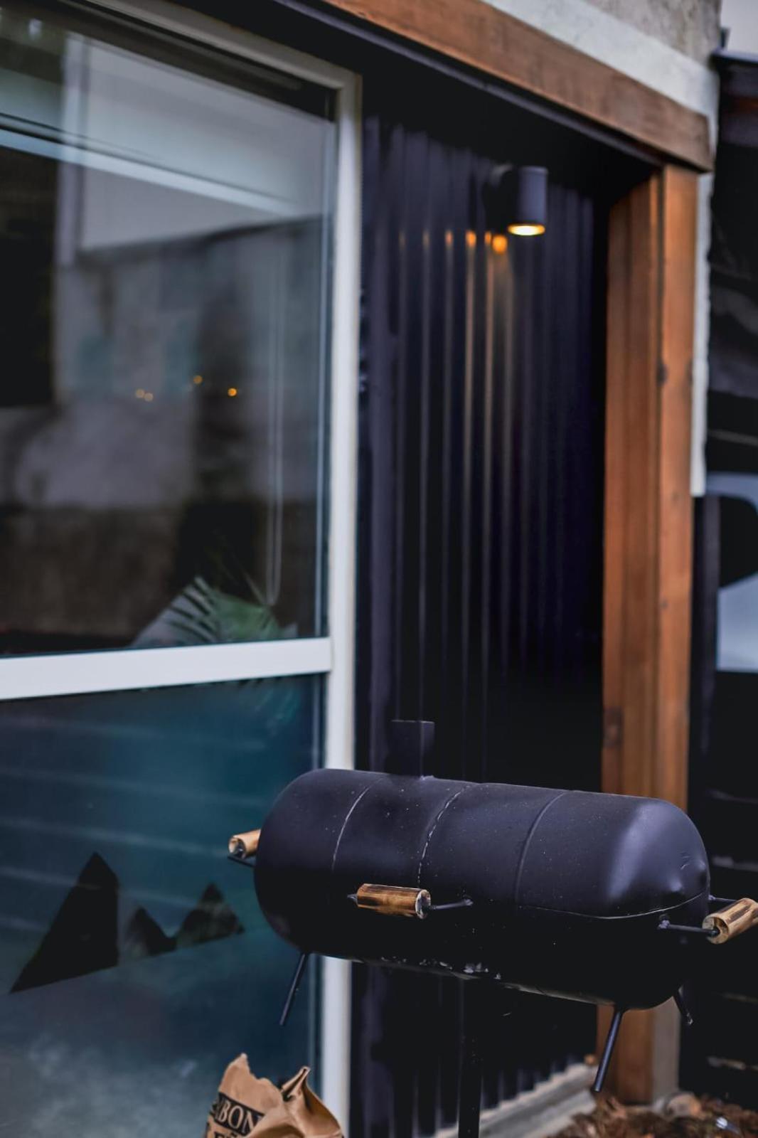 Departamento Sur Daire Ushuaia Dış mekan fotoğraf
